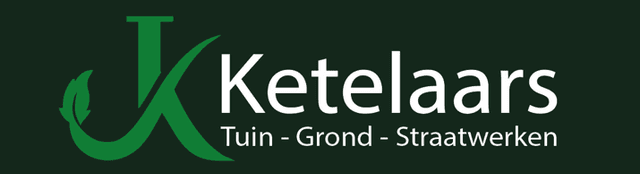 J. Ketelaars Tuin-, Grond- & Straatwerken